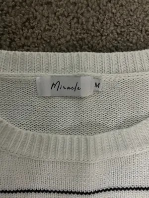 Glik's Sweater thumbnail 2