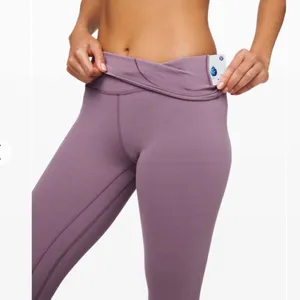 Lululemon Align Pant 31" Frosted Mulberry thumbnail 3