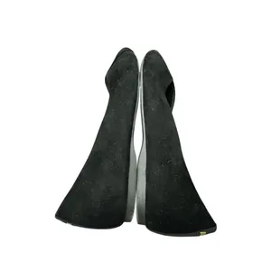 Birdies the goldfinch black flats Sz8 thumbnail 4
