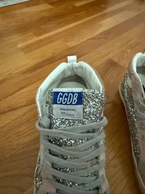 Golden Goose Sneakers thumbnail 3