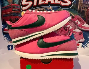 Women’s Nike Cortez 6W thumbnail 1