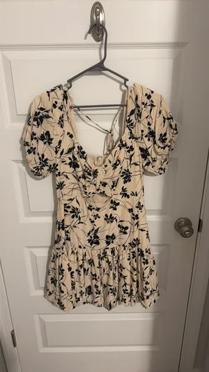ASTR The Label Dress Mini thumbnail 2