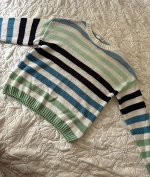 Amazon Sweater thumbnail 1