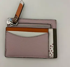 Parfois Paris Mini Card Wallet thumbnail 1