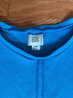 BDG Top Urban Outfitters thumbnail 3