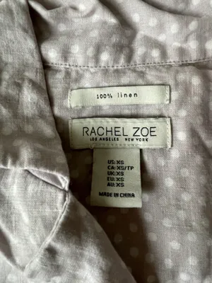 Blouse thumbnail 2