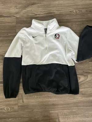 Nike FSU Sweatshirt thumbnail 3