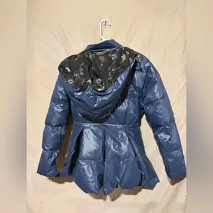 Popflex puffer jacket Size XXS thumbnail 6