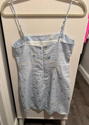 Majorelle Dress thumbnail 4