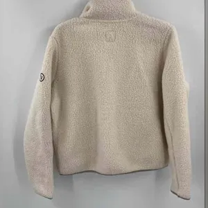 Vuori Alpine Sherpa Jacket Size Medium thumbnail 3