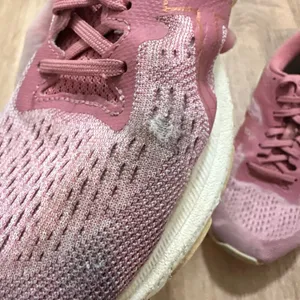 ASICS | Gel-Kayano 27 GT-1000 10‎ Pink Rose Running Athletic Sneakers, Size 9.5 thumbnail 4
