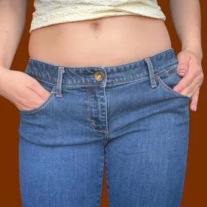 Banana Republic Jeans  thumbnail 1