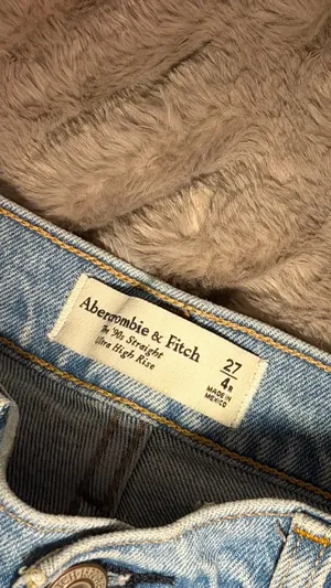 Abercrombie Jeans thumbnail 3