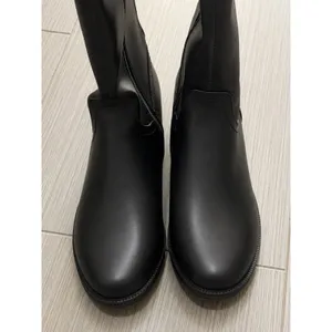 Toetos Hope Black Over-The-Knee Boots Size 9 NWOB thumbnail 8