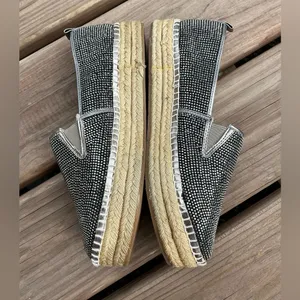 Steve Madden slip ons🌟DRESSY🌟 thumbnail 6