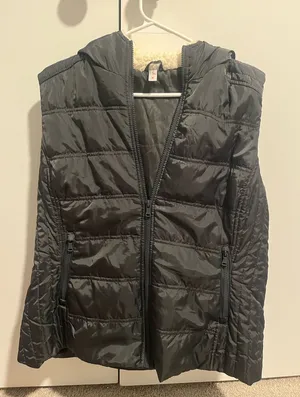 Exertek Vest thumbnail 1