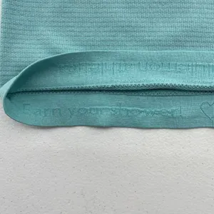 Lululemon Size 4 Swiftly Tech Racerback Tank Top Heathered Peacock Blue Seamless thumbnail 13