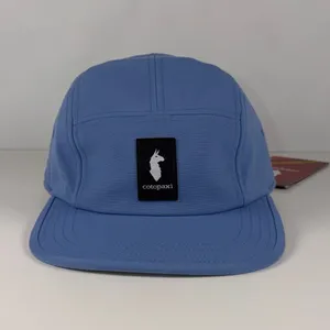 Cotopaxi Cada Dia 5 Panel Hat Lupine NWT Gorpcore Hiking Dad Hat Camp thumbnail 2