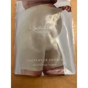 New Women’s Isabel Maternity Shapewear Shorts black size Small thumbnail 2