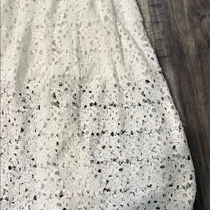 Endless Rose: Allover Lace Midi Dress Endless Rose Medium thumbnail 10