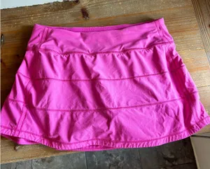 Lululemon Pace Rival Skirt  thumbnail 1