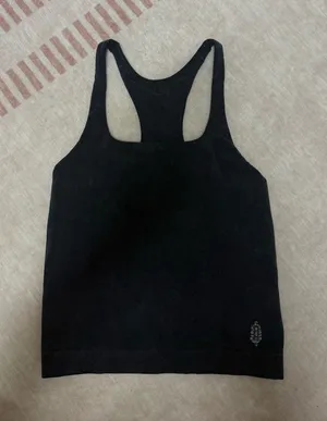 Free People tank top thumbnail 1