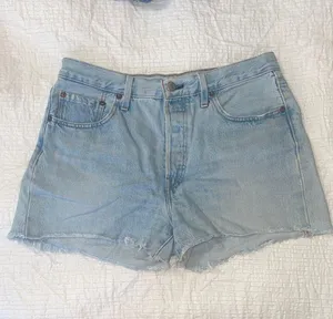 Levi’s 501 Shorts thumbnail 1
