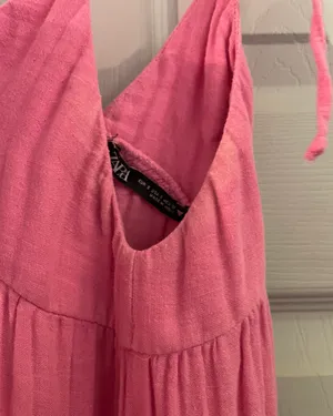 Zara Maxi Dress thumbnail 6