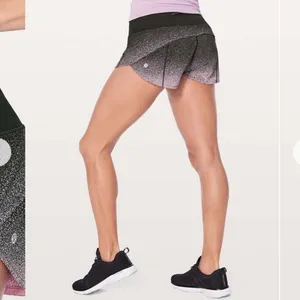 Lululemon Speed Up Shorts 2.5" Low-Rise thumbnail 2