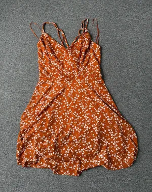 Nine Britton Dress thumbnail 1