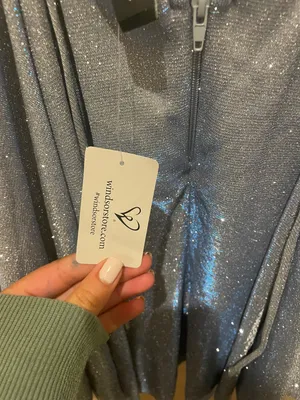 Homecoming Dress thumbnail 3