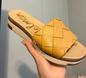 Sam Edelman Adaley Slide Sandal thumbnail 2
