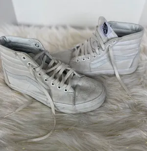 Vans White Used thumbnail 2