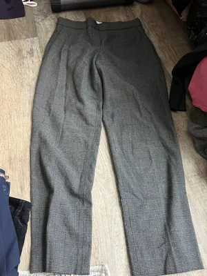 Babaton size 0 dress pants thumbnail 6