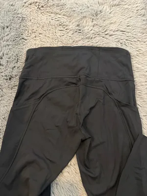 Lululemon leggings with pockets  thumbnail 7