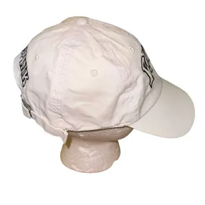 VS Pink White‎ Baseball Cap White thumbnail 4