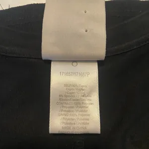 Anthropologie Dolan Loren Left Coast Collection Black Shift Dress‎ Size Small thumbnail 9