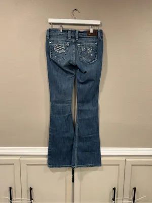 Buckle BKE Stella Bootcut 26x33 1/2 thumbnail 3