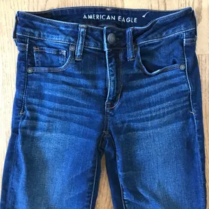 American Eagle Skinny Jeans thumbnail 2