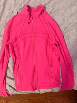 Lululemon Define Jacket thumbnail 1