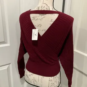 Windsor NWT TOP, STYLE & CO SWEATER DRESS‎ AND SWEATER BY QUESTIONS thumbnail 7