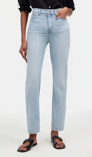 Madewell Perfect Vintage Jean thumbnail 2