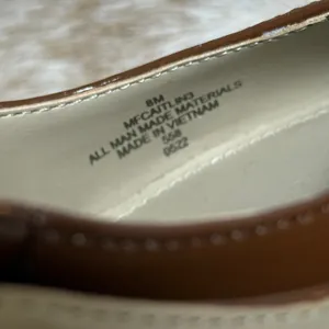 Marc Fisher Caitlin Slip-On Block‎ Heel Pumps D17 thumbnail 7