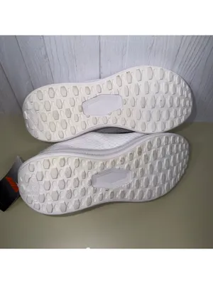 Avia MAV Sleek Jog White Running Shoes Women’s 9 NWT thumbnail 5