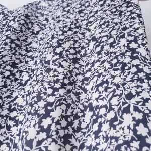 Lulu's Floral Long Sleeve Square Neckline Mini Dress thumbnail 6
