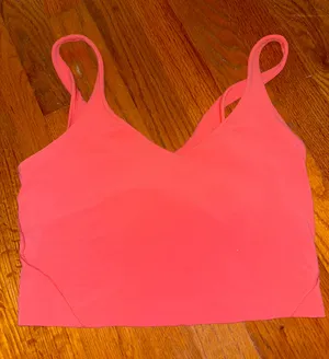 Lululemon align top  thumbnail 1