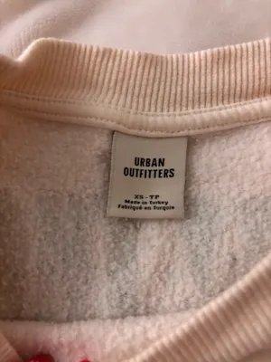 Urban Outfitters Pullover thumbnail 3
