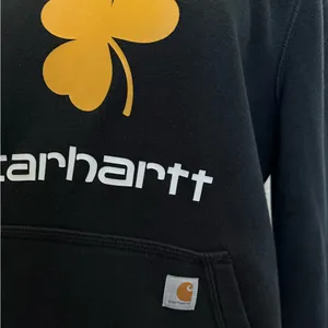 Carhartt x Guinness LIMITED EDITION Graphic Hoodie thumbnail 4