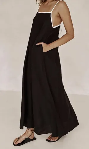 Amazon Maxi Dress thumbnail 1