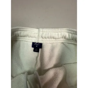 Roller Rabbit Target White Disco Heart Sweatshorts Small NWT thumbnail 3